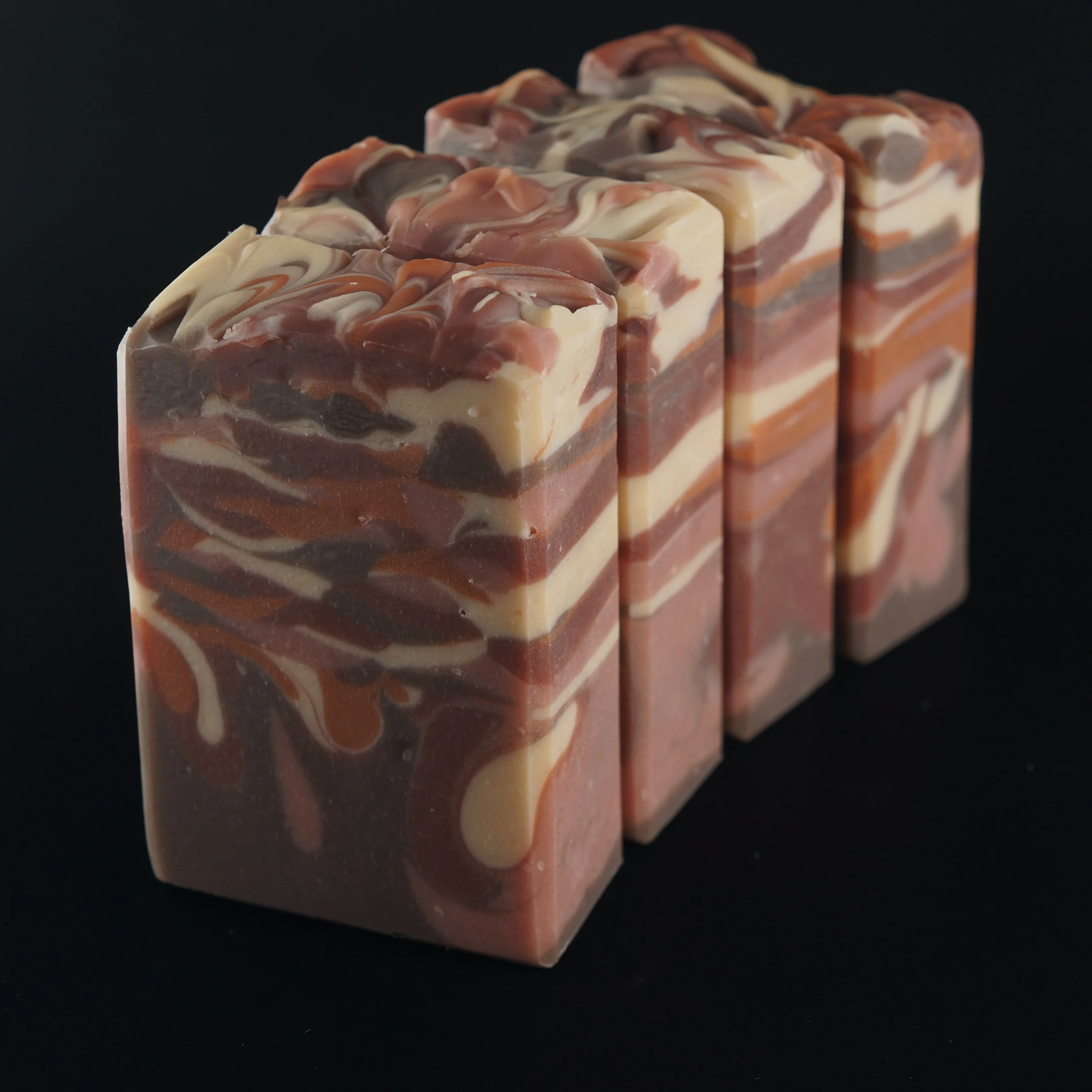 Goat Milk Soap Sugared Fig