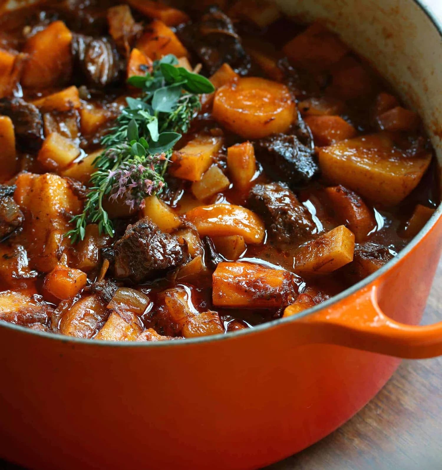 Stew Beef image 2