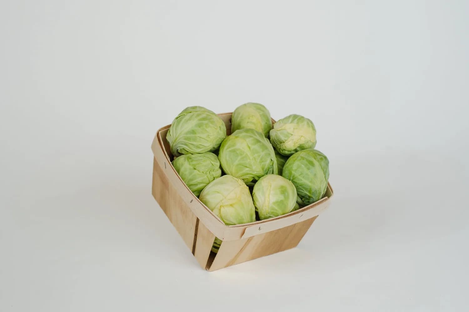 Brussels Sprouts