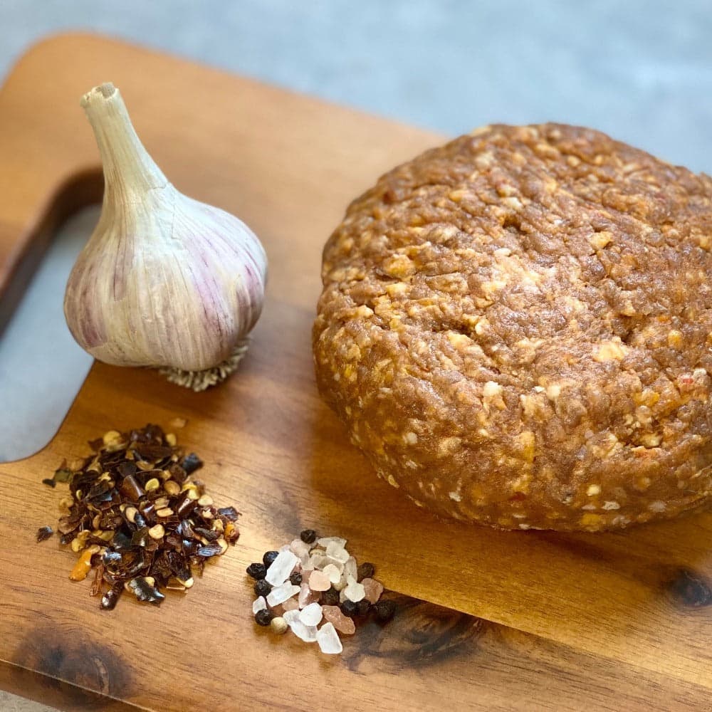 Pork Ground Chorizo