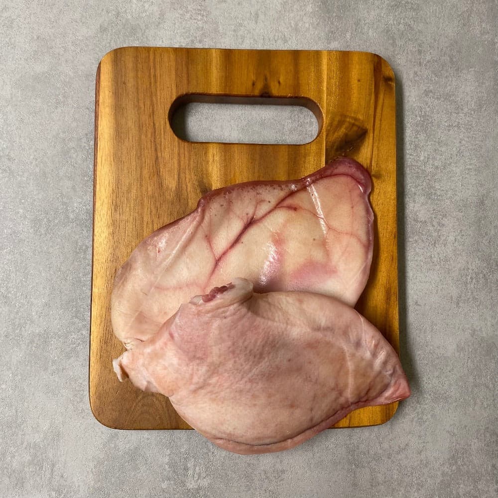 Pork Ears