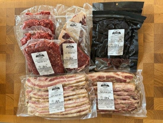 Top Picks Variety Box