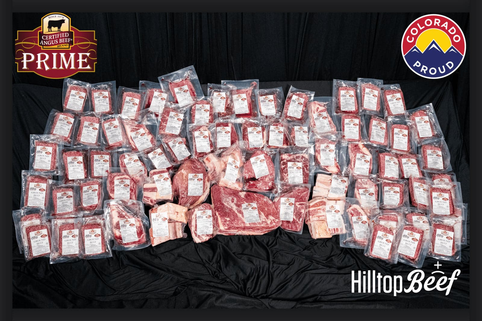 Ready-to-Go: Quarter Beef image 3