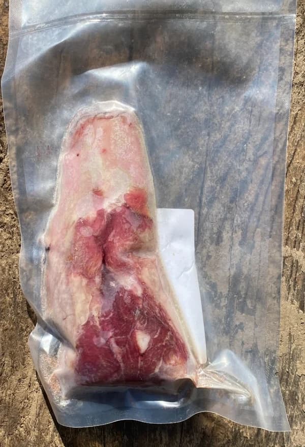 Berkshire Pork Tongue image 2