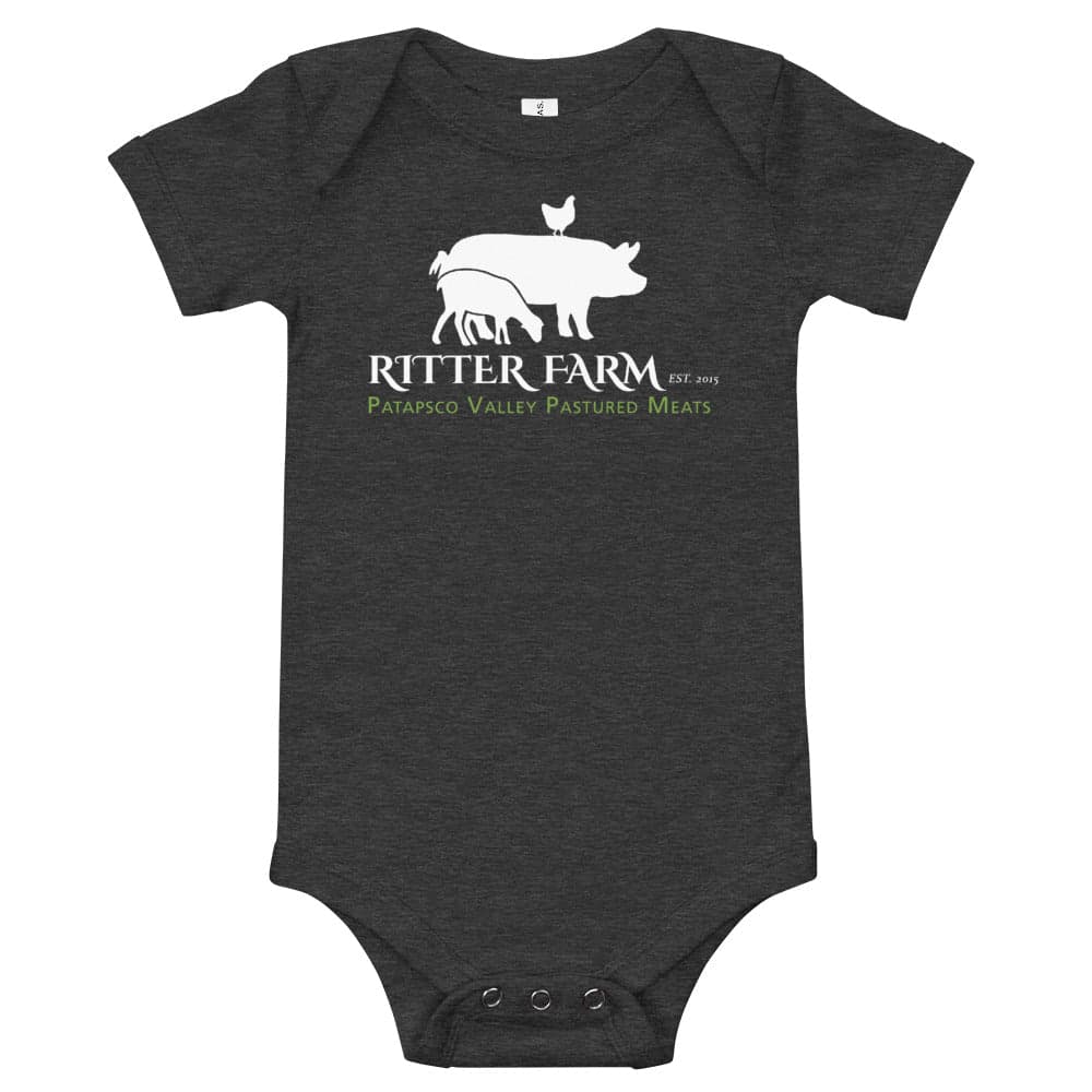 Ritter Farm One Piece image 3