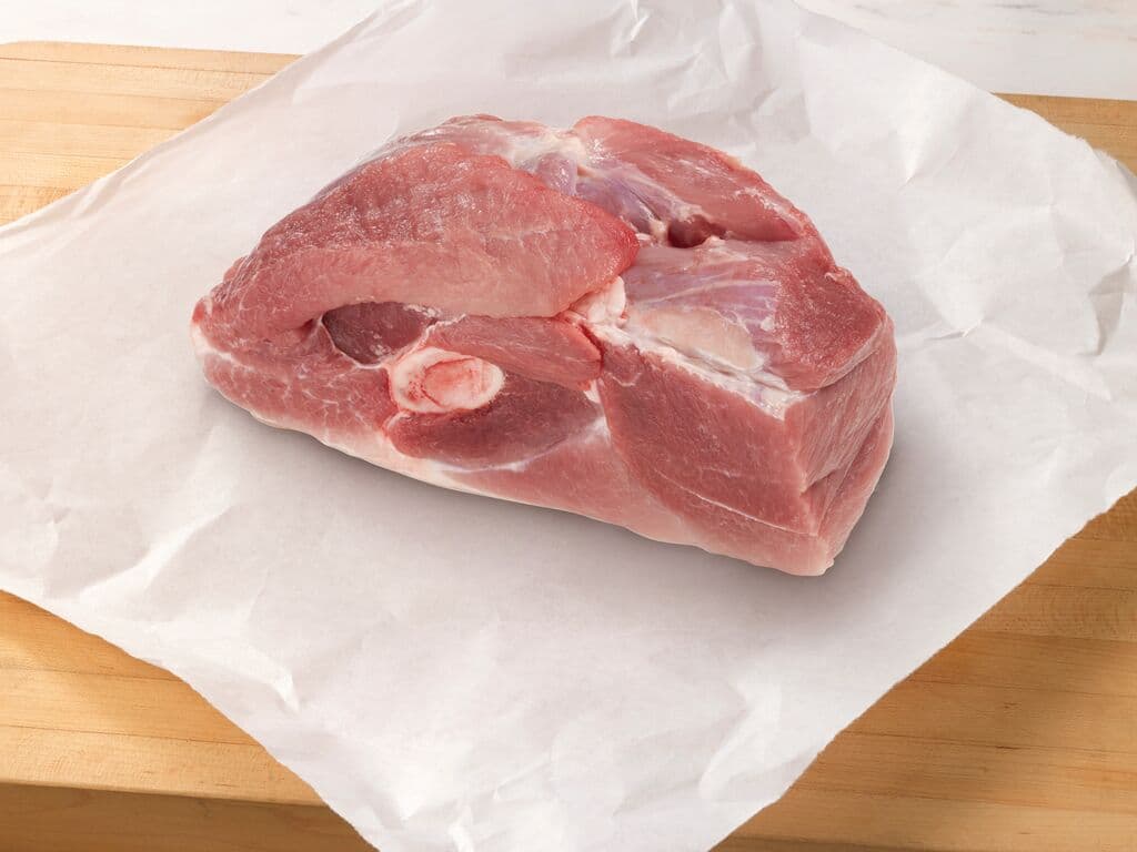 Berkshire Picnic Roast
