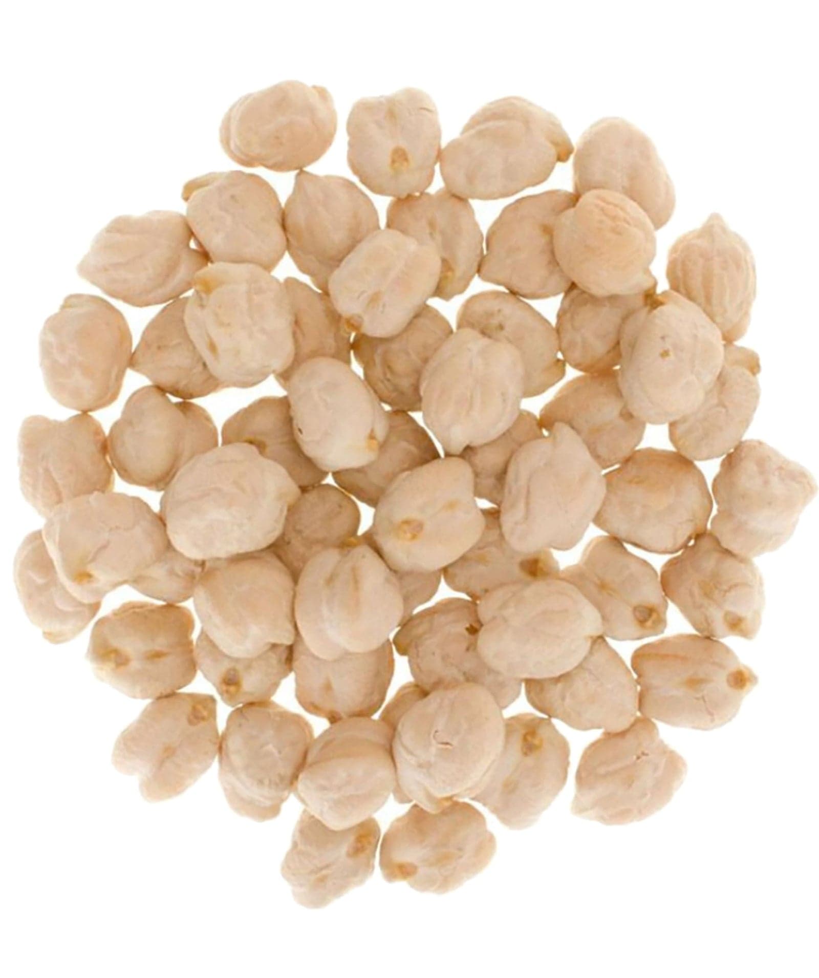 Chickpeas - Value Pack - 36 lb image 2