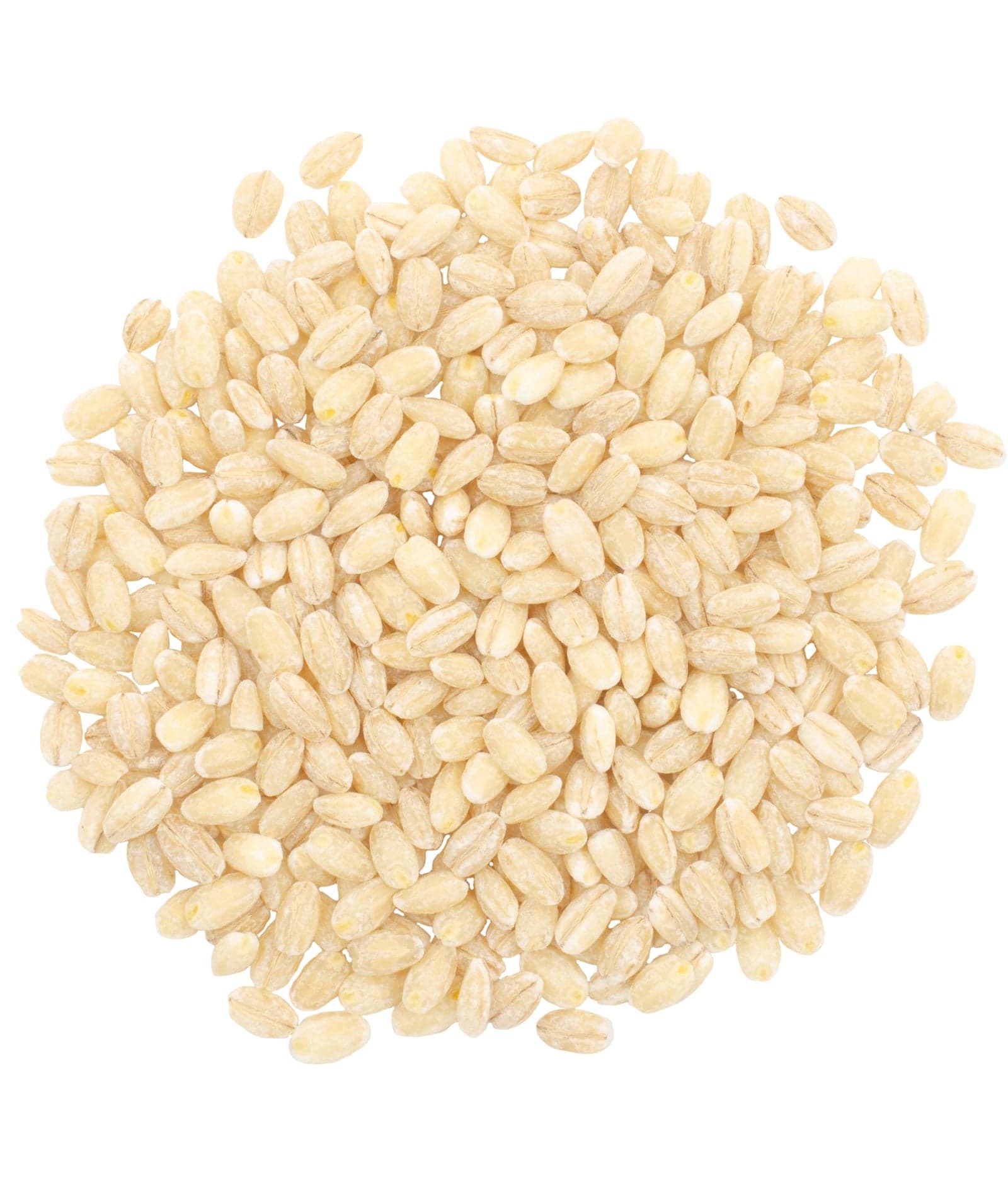 Pearled Barley - 1 lb image 2