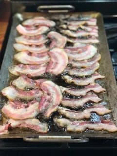 Artisan Pastured Pork Sampler: 18 ~ 6 oz servings image 3