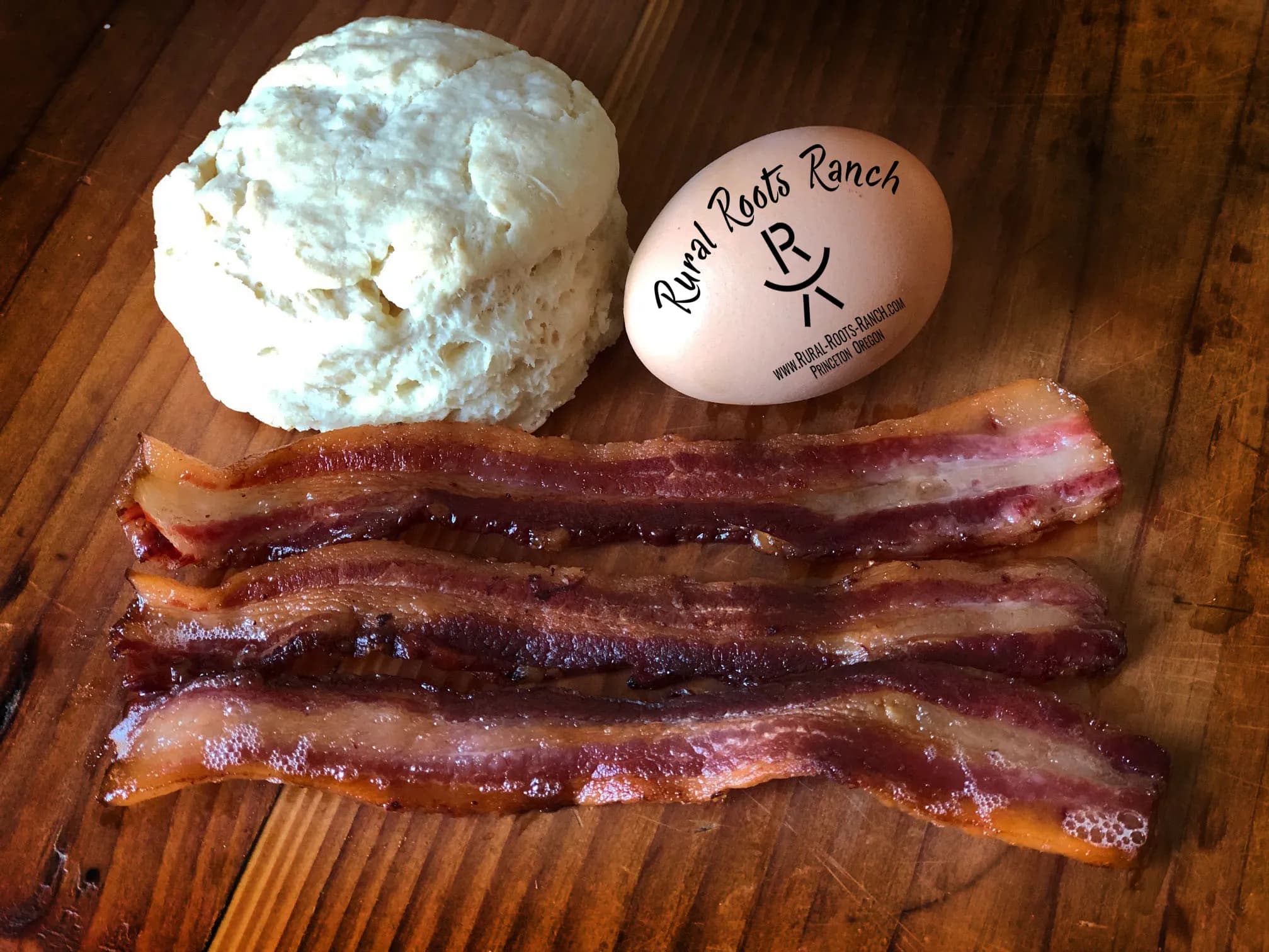 Artisan Pastured Pork Sampler: 18 ~ 6 oz servings