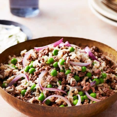 Lamb Ground (1 lb) image 2