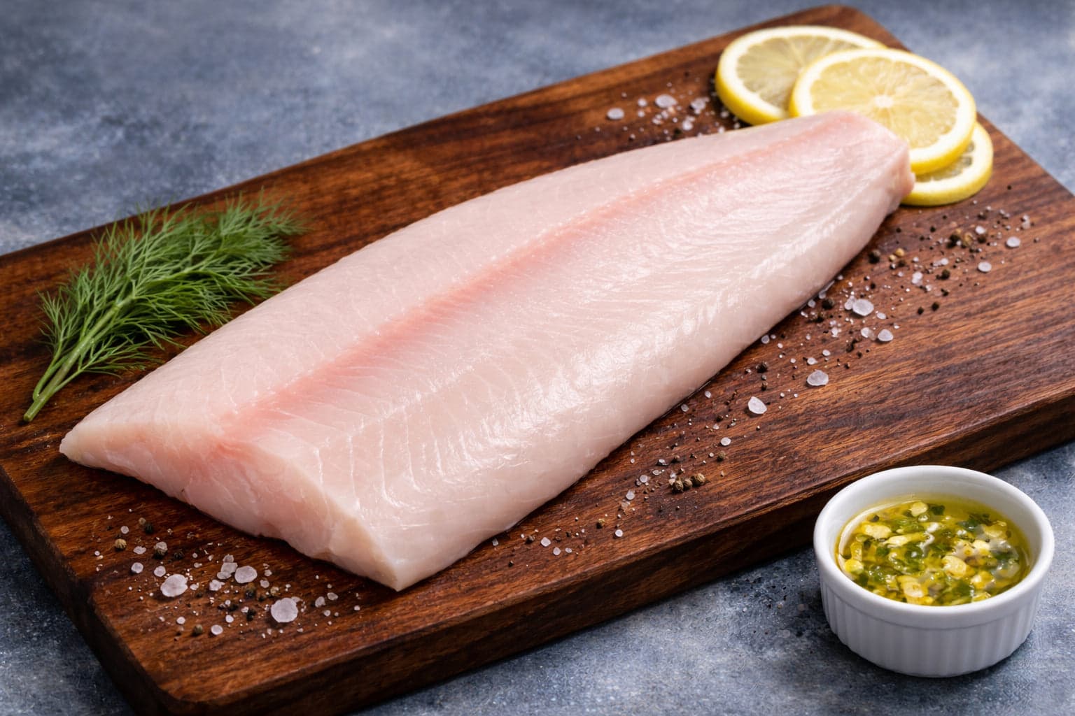 Wild Caught Alaskan Sablefish