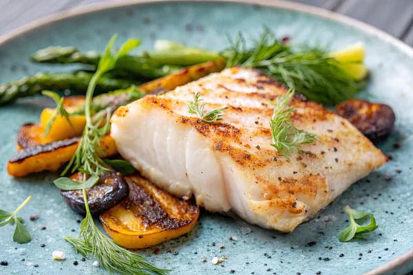 Wild Caught Alaskan Sablefish image 2