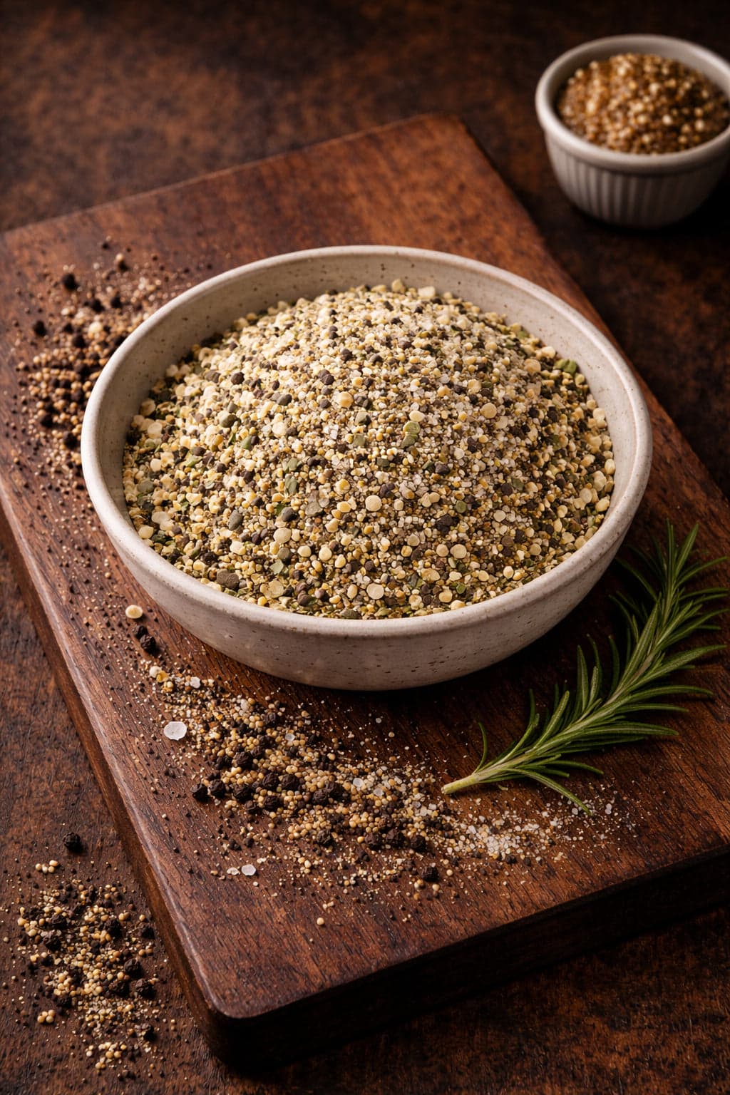 Signature Spice Rub