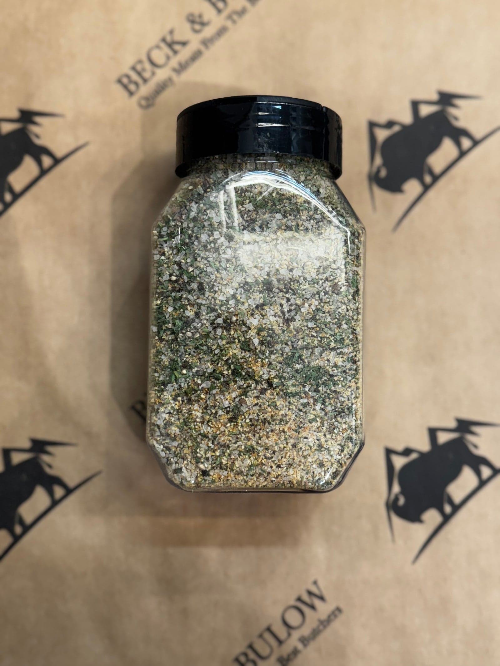 Signature Spice Rub image 3