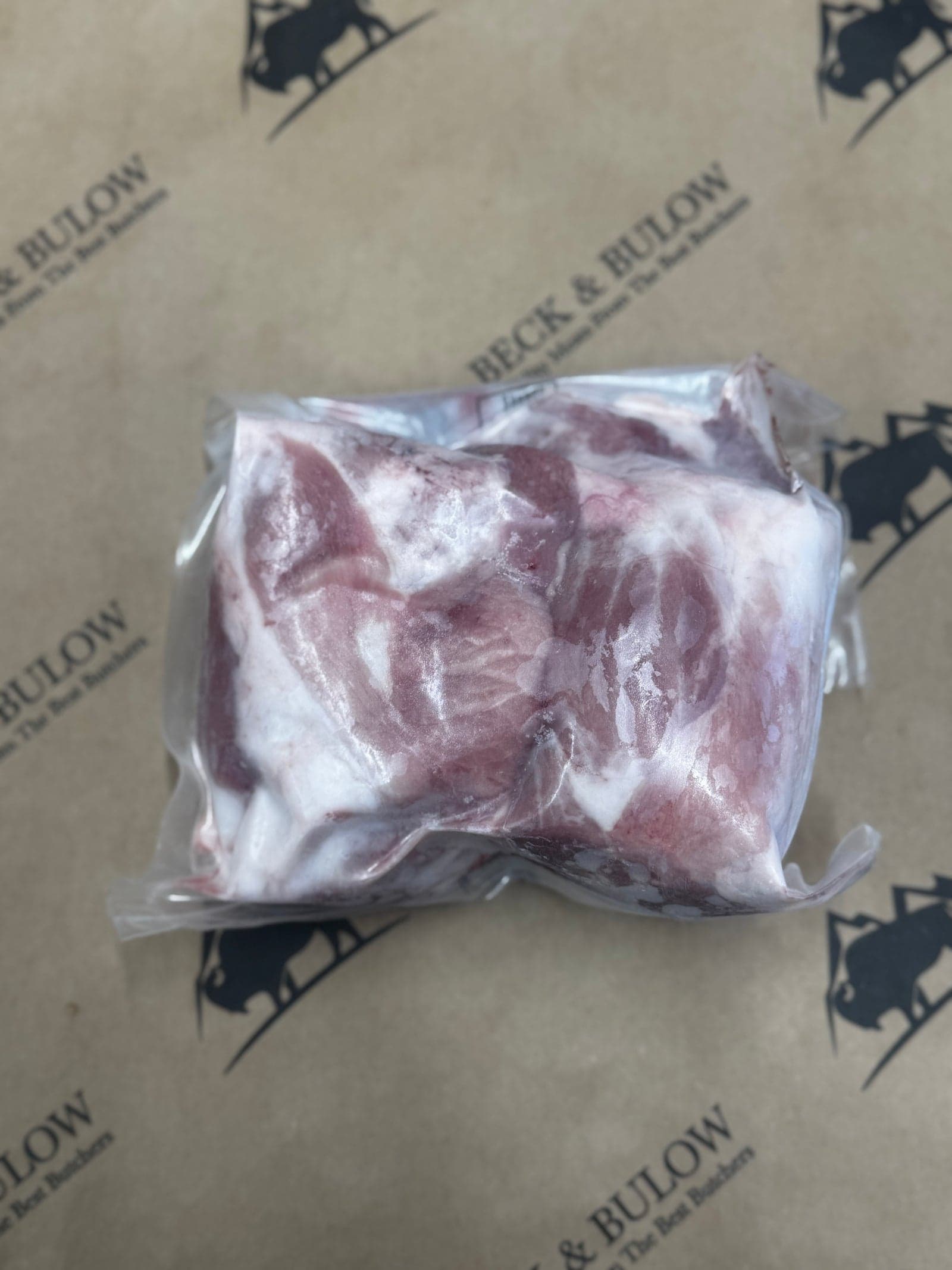 Heritage Pork Shank (2-3 lbs) image 4