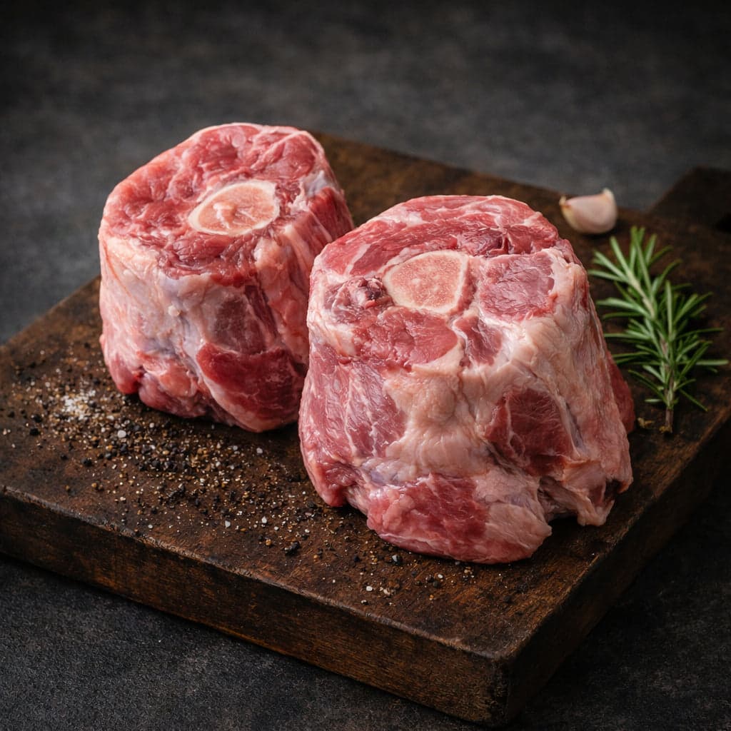 Heritage Pork Shank (2-3 lbs)