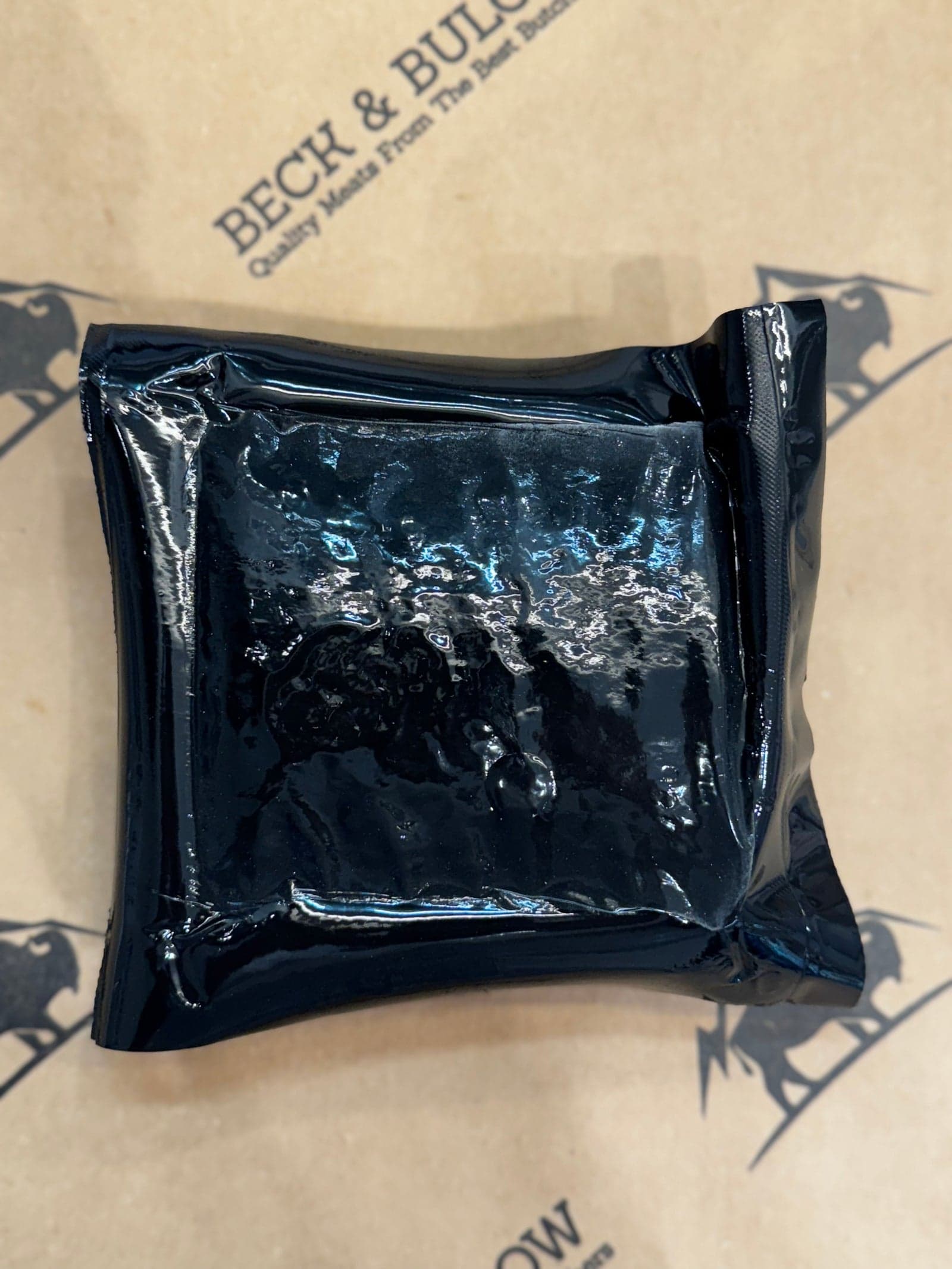 Grass Fed Ground Beef (1lb) image 3