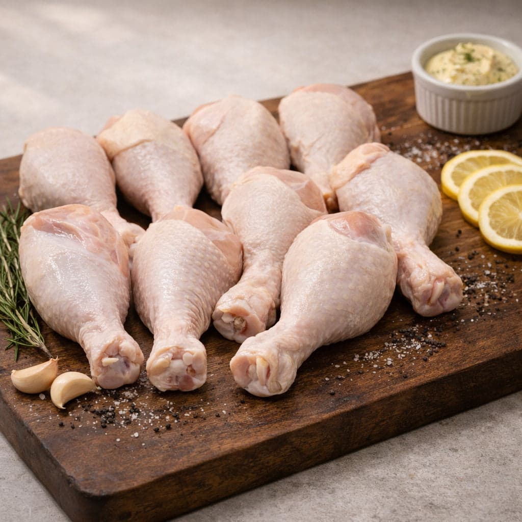 Chicken Drumsticks (2 lb)