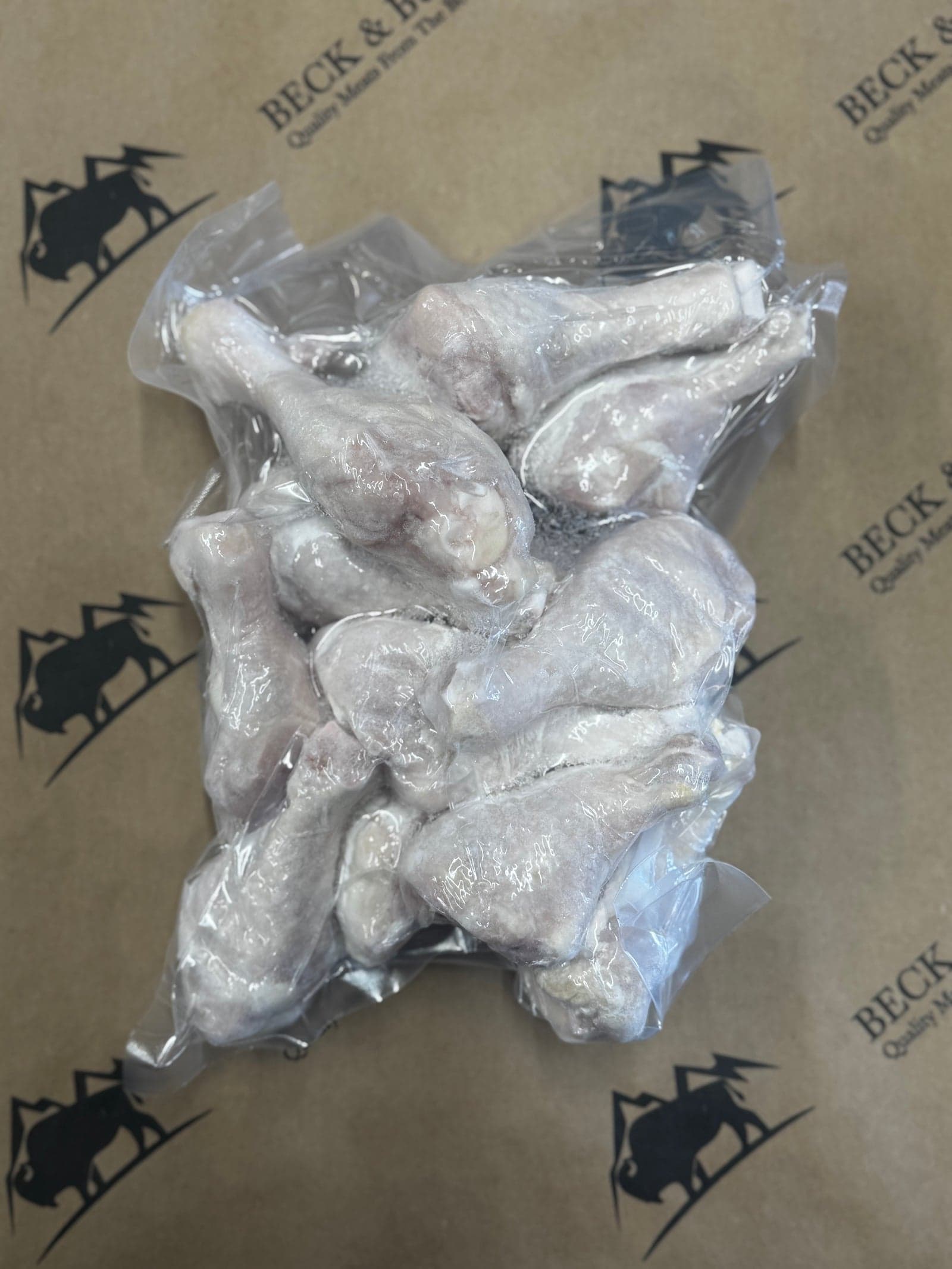 Chicken Drumsticks (2 lb) image 4