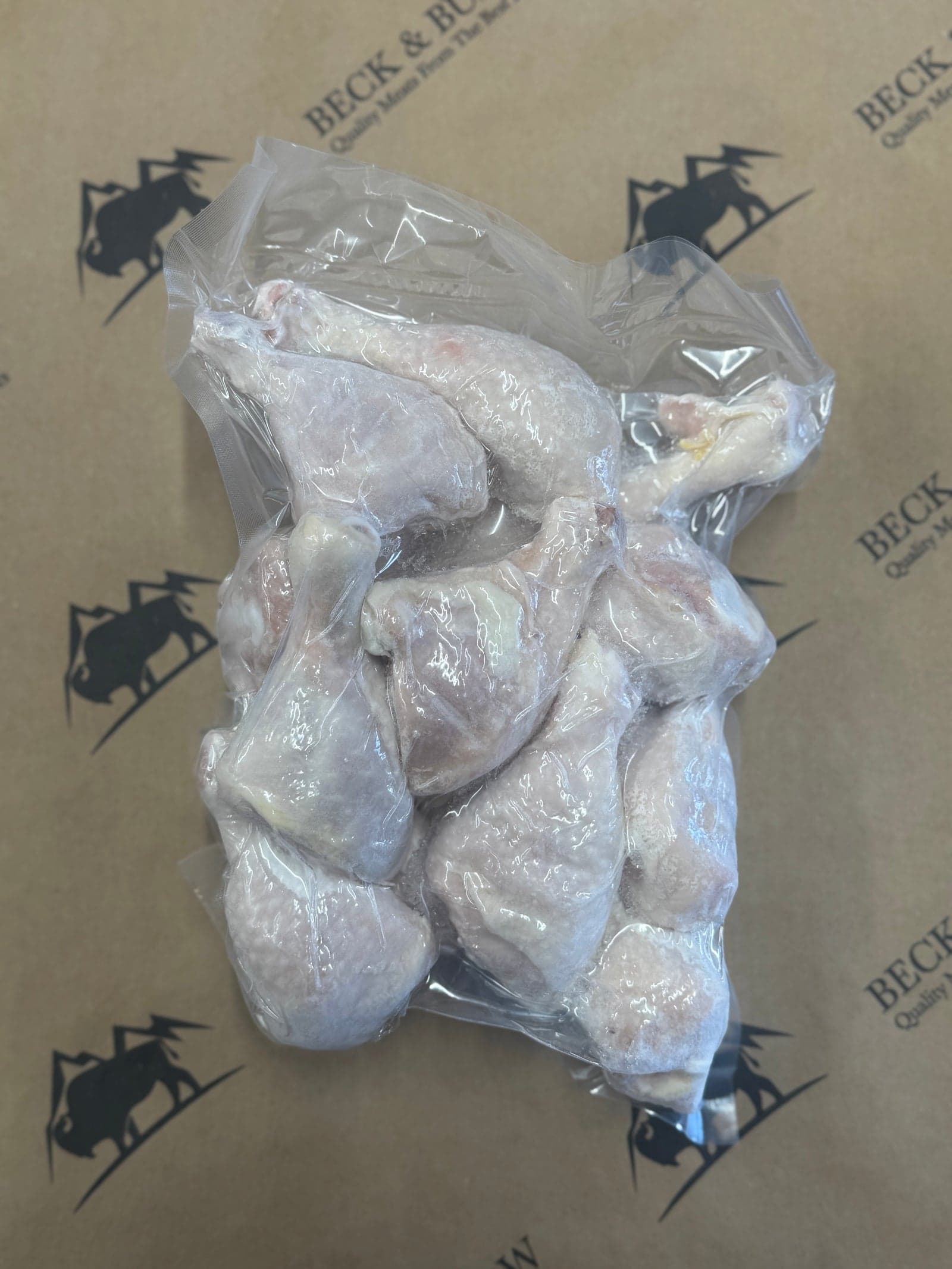 Chicken Drumsticks (2 lb) image 3