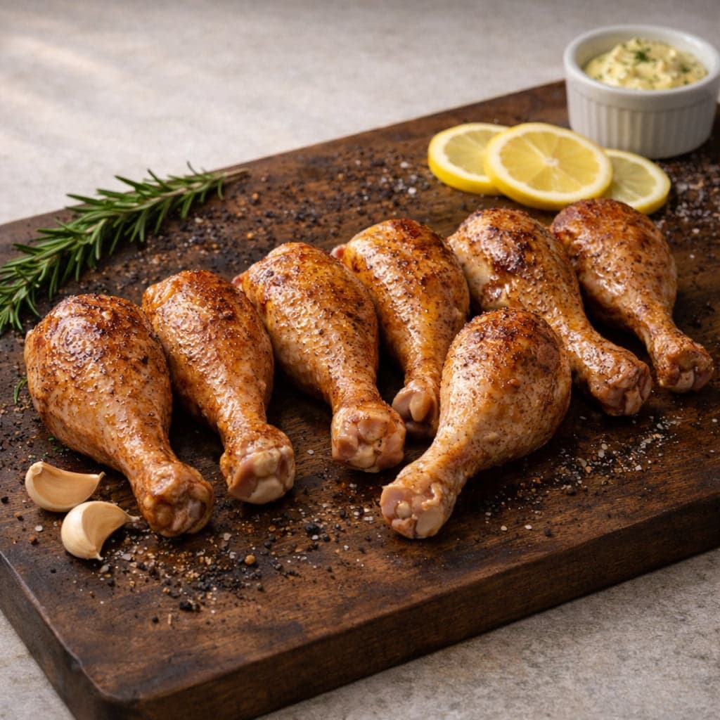 Chicken Drumsticks (2 lb) image 2