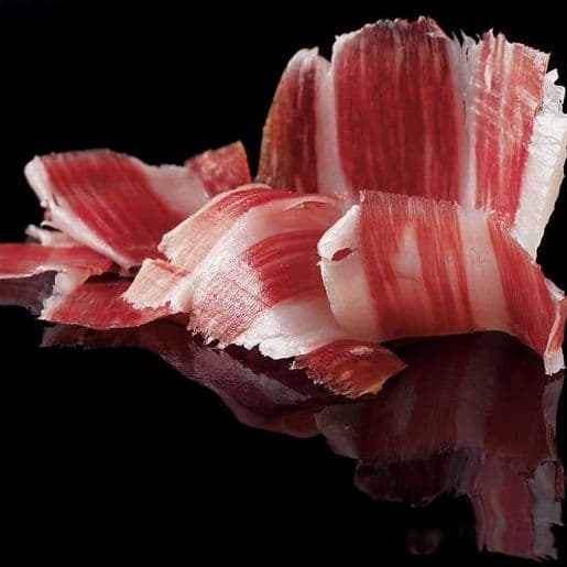 Jamón Ibérico – Whole Leg (16-18lbs) image 3