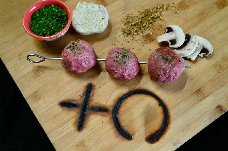 SHIPPED Subscribe and SAVE - Ground Beef Planner Pack