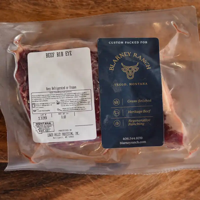 Ribeye image 3