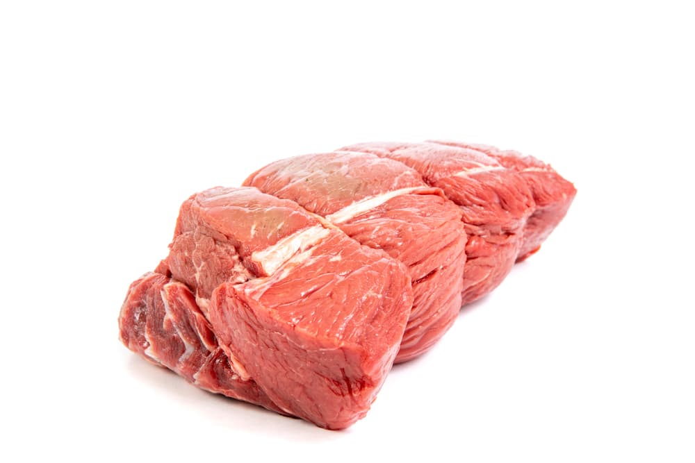 Sirloin Tip Roast – approx. 2-4 lbs. (weight varies per package)
