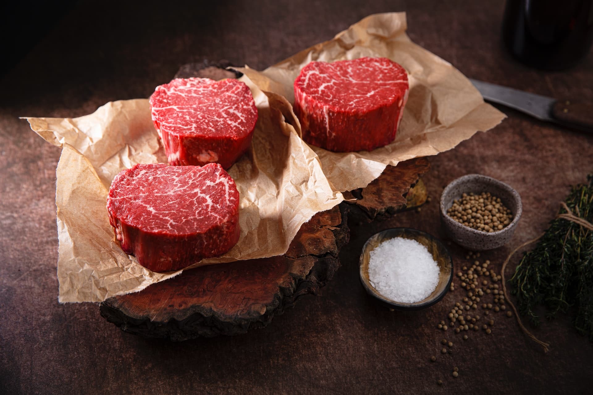 Sirloin – approx. 1-3 lbs. (weight varies per package)