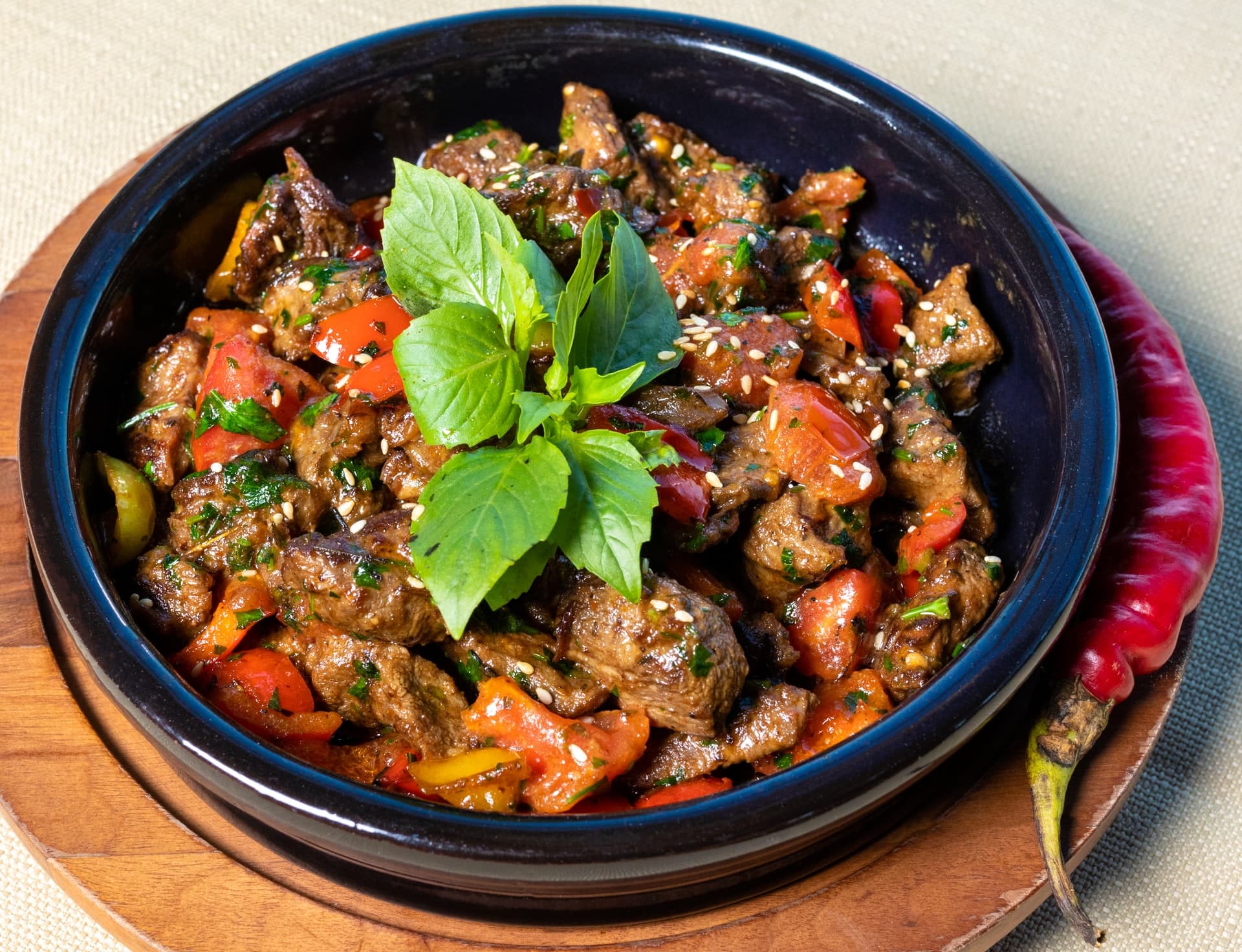 Stew Meat – 1 lb. (weight varies slightly)
