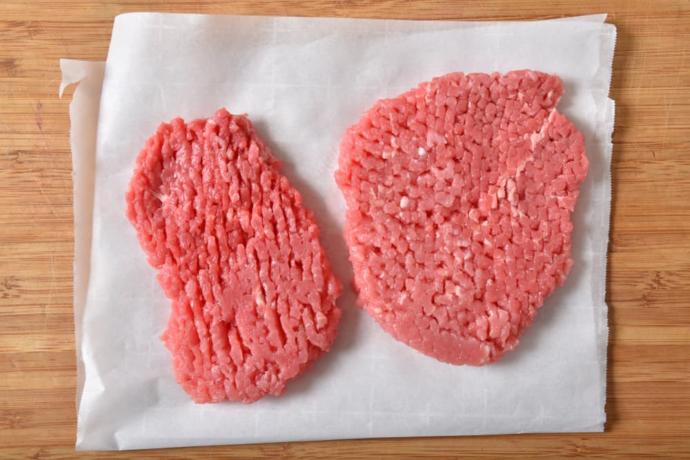 Cube Steaks – approx. 1-3 lbs. (weight varies per package)