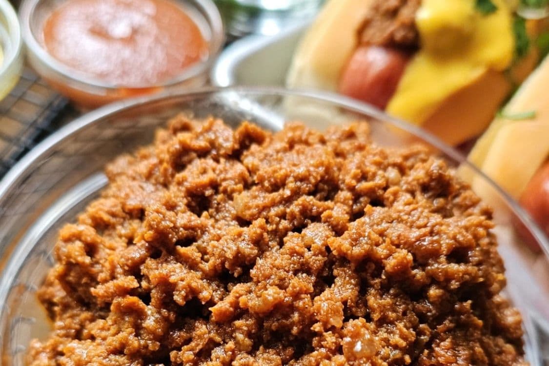 85% Ground Beef Bundle - 25 lbs image 3