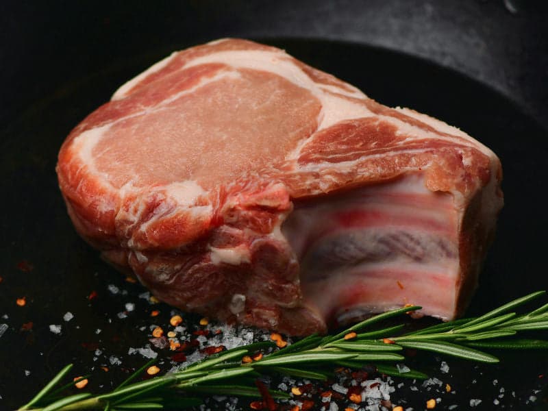 Ribeye Pork Chop - 16oz image 4