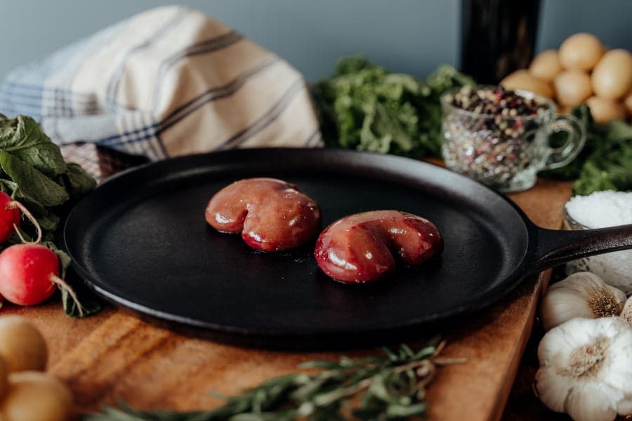 Lamb Kidneys - 2 count