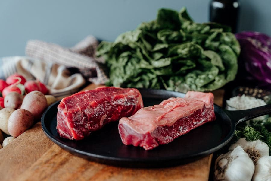 Boneless Beef Short Ribs - 1lb pkg image 2
