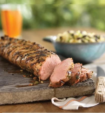 Pork Tenderloin Filet - 2 lbs. image 3