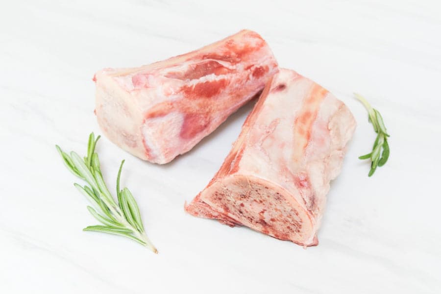 Beef Long Marrow Bones - 1.75 lbs. image 3