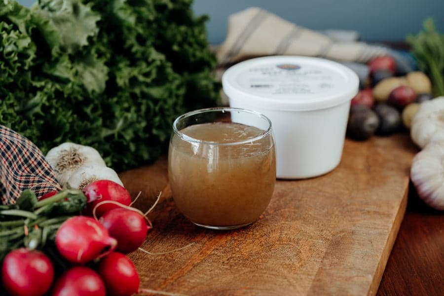 Beef Gelatin - 16 oz