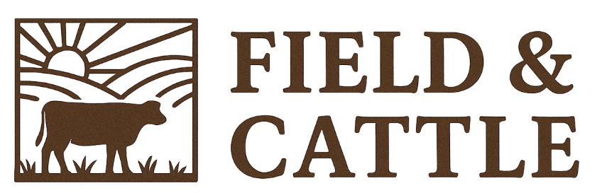 Field & Cattle