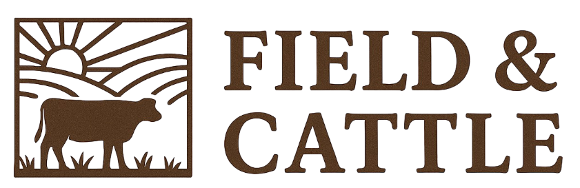 Field & Cattle logo